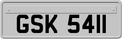 GSK5411