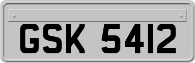GSK5412