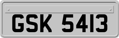 GSK5413