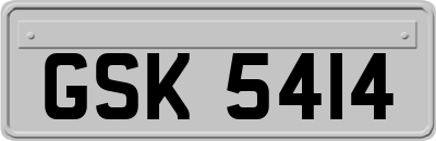 GSK5414