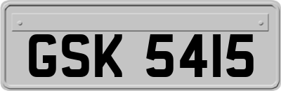 GSK5415