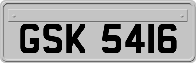GSK5416