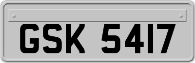 GSK5417