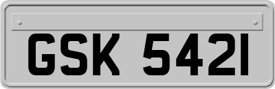 GSK5421