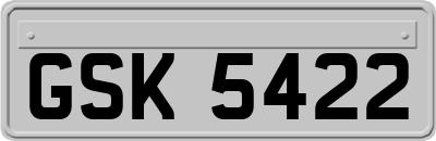 GSK5422