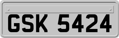 GSK5424