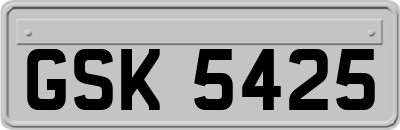 GSK5425