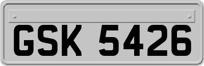 GSK5426