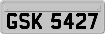 GSK5427