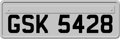GSK5428