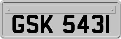 GSK5431