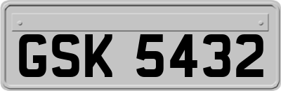 GSK5432