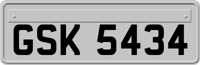 GSK5434