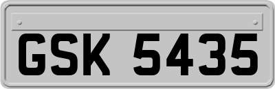 GSK5435