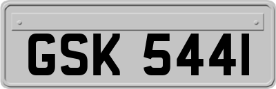 GSK5441