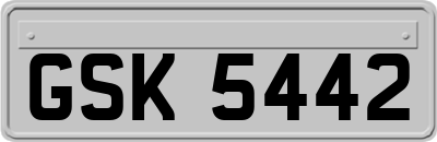 GSK5442