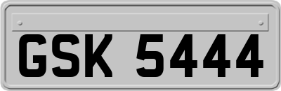 GSK5444