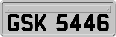 GSK5446