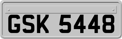 GSK5448