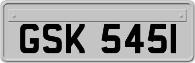 GSK5451