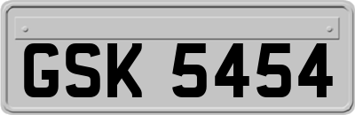 GSK5454