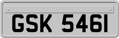 GSK5461