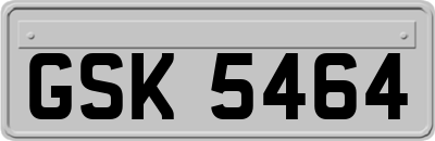 GSK5464