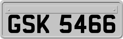 GSK5466