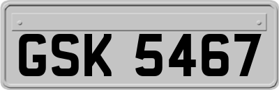 GSK5467