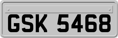 GSK5468