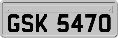 GSK5470