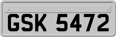 GSK5472