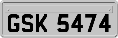 GSK5474