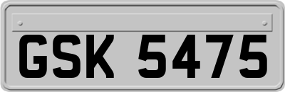 GSK5475