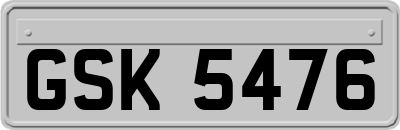 GSK5476