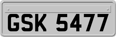 GSK5477