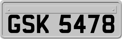 GSK5478