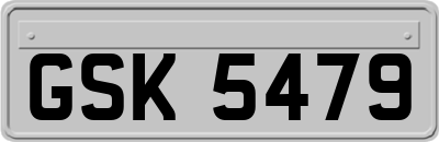 GSK5479