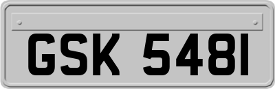 GSK5481