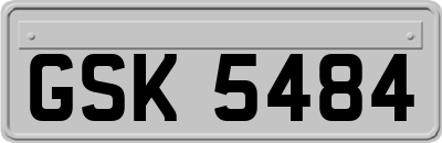 GSK5484