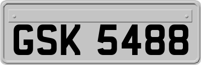 GSK5488