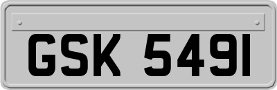 GSK5491