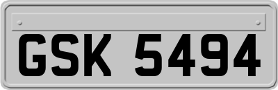 GSK5494