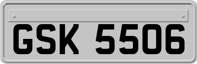 GSK5506