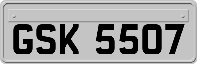 GSK5507