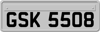 GSK5508