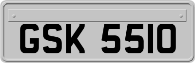 GSK5510