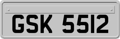 GSK5512