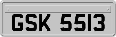 GSK5513
