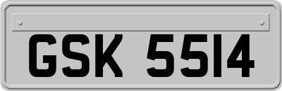 GSK5514